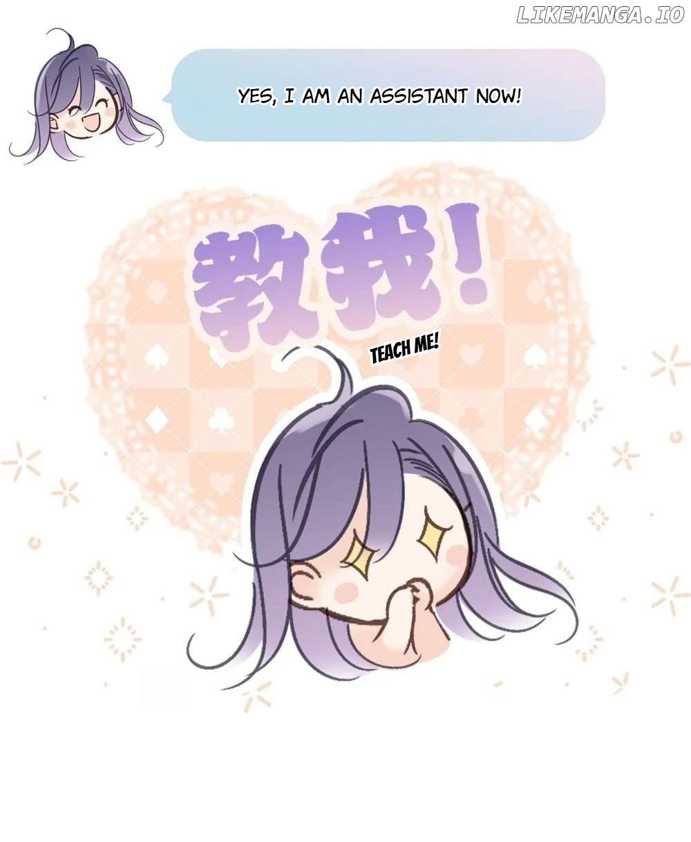 1st Kiss – I Don’t Want To Consider You As Sister Anymore Chapter 74 - 68 - page 32